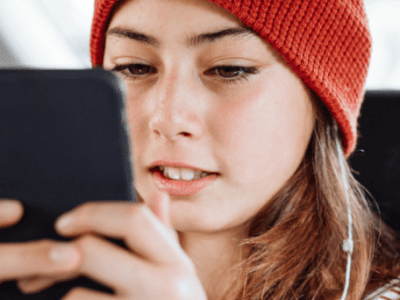 Social media addiction is a growing concern 