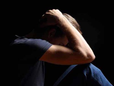 Is the pandemic to blame for the rising suicide rate? Not&nbsp;entirely.